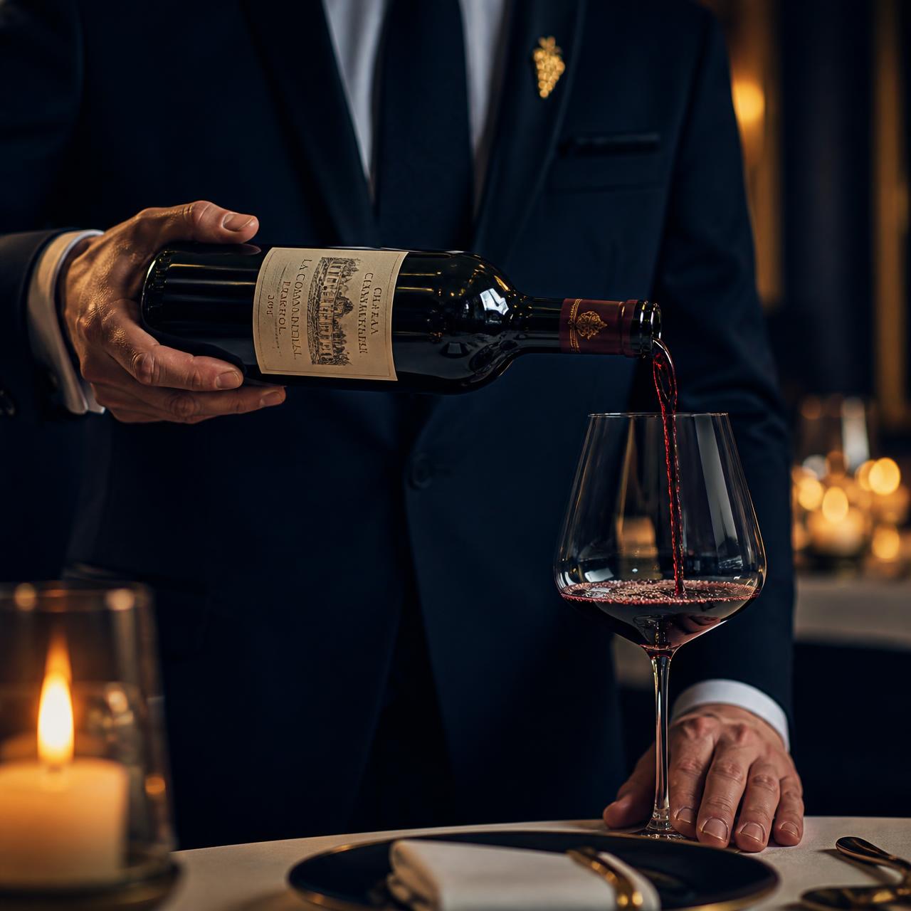 Luxury Guest Experience